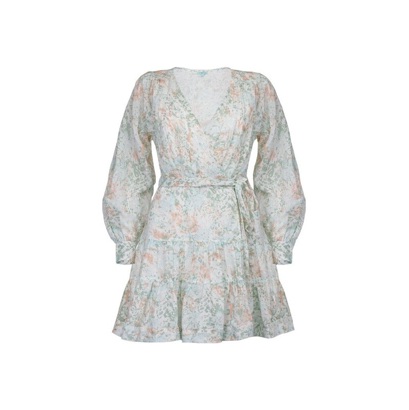 Caraya Dress