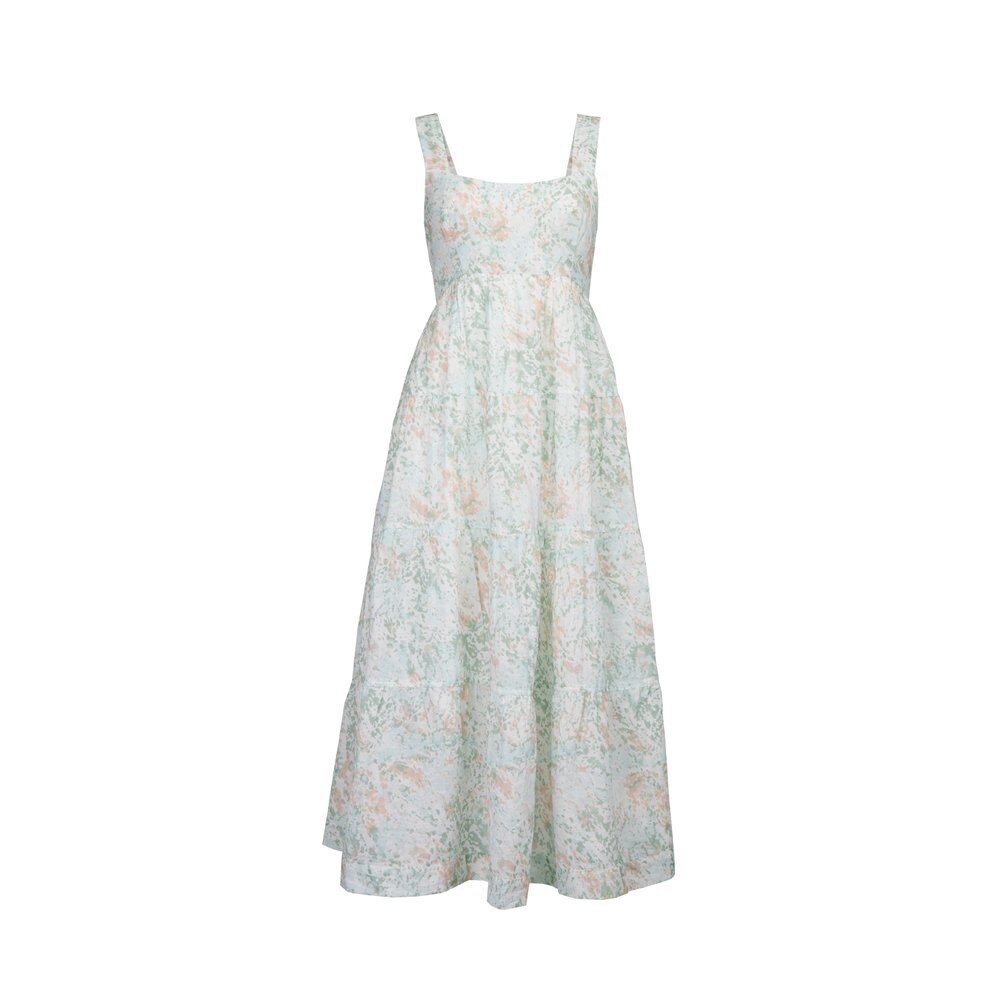 Cayenne Dress, Size: S
