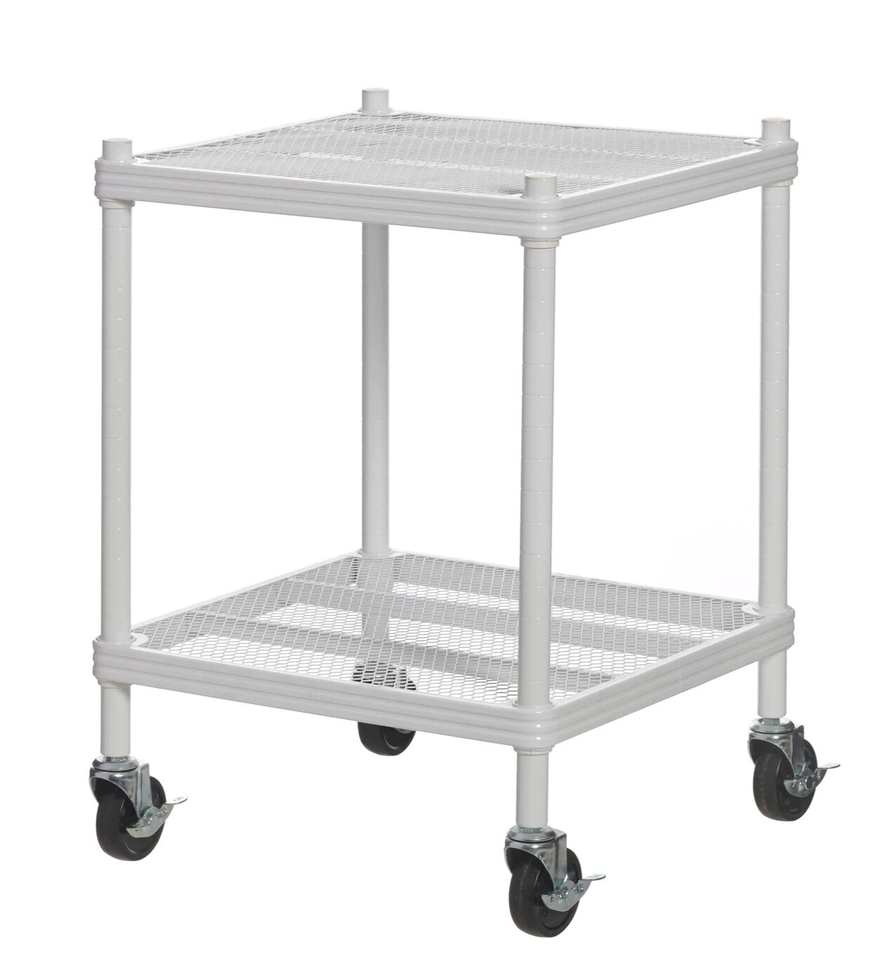 Meshworks Printer Trolley