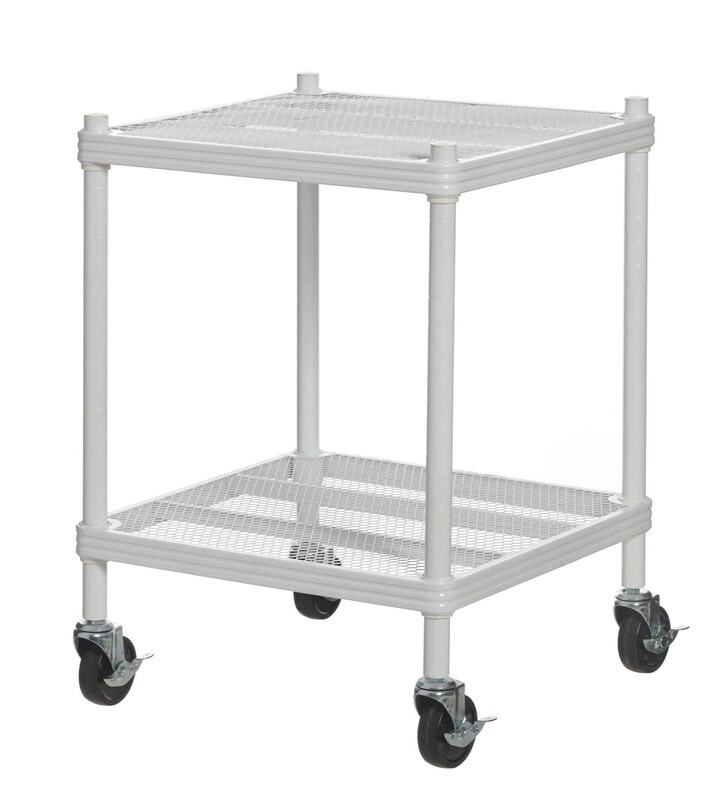 Meshworks Printer Trolley