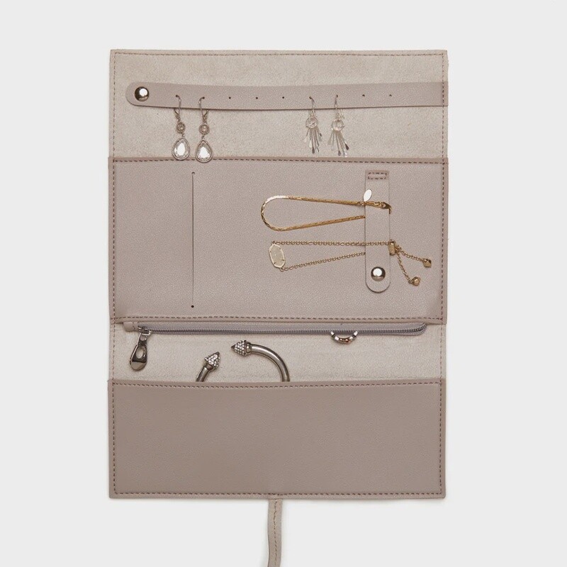 Luna Jewellery Roll Up