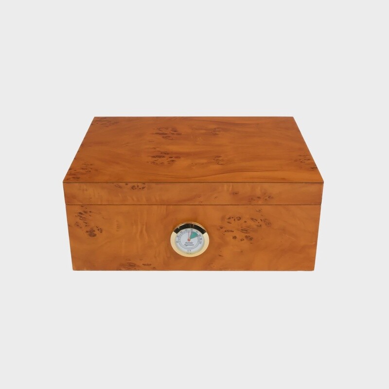 Angelo Cigar Humidor