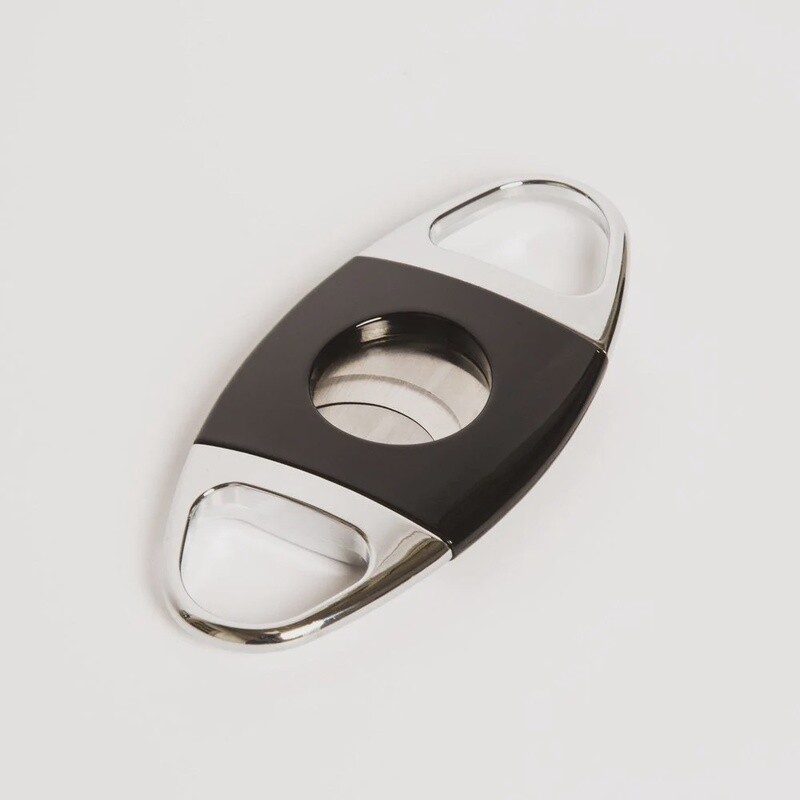 Cigar Cutter / Stainless Steel
