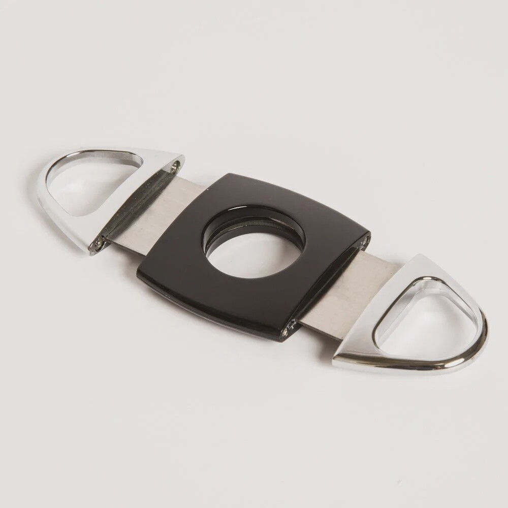 Cigar Cutter / Stainless Steel