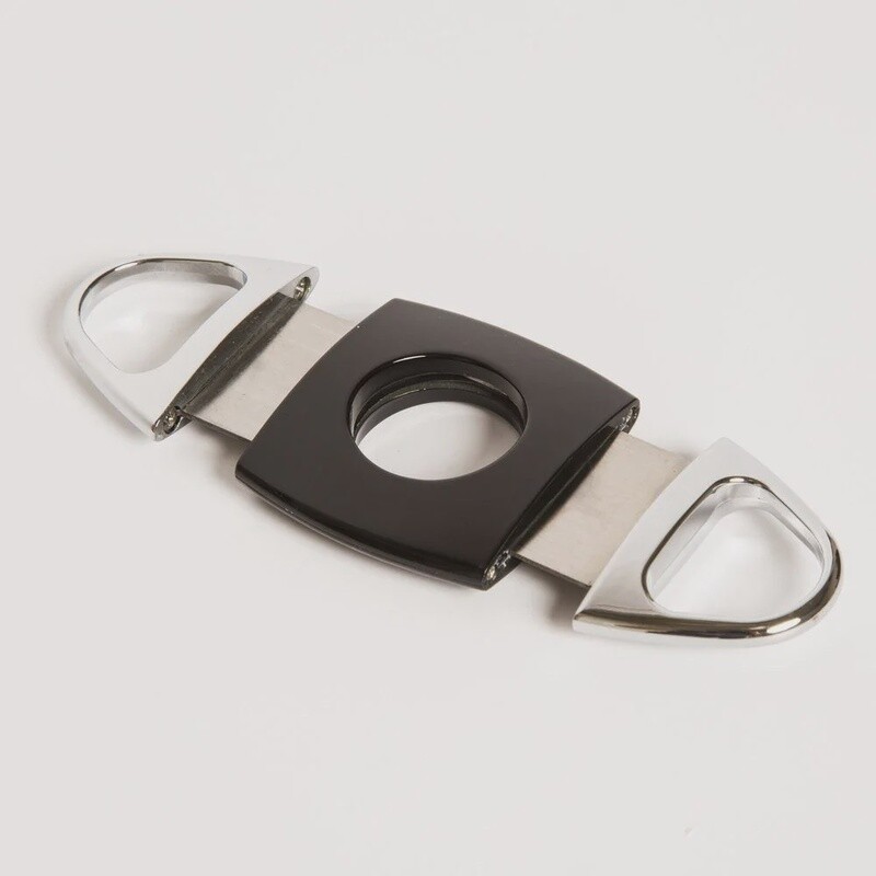 Cigar Cutter / Stainless Steel