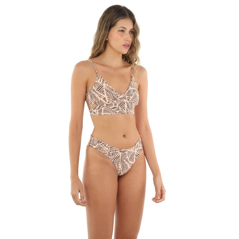 Paramount Bottom / Untamed