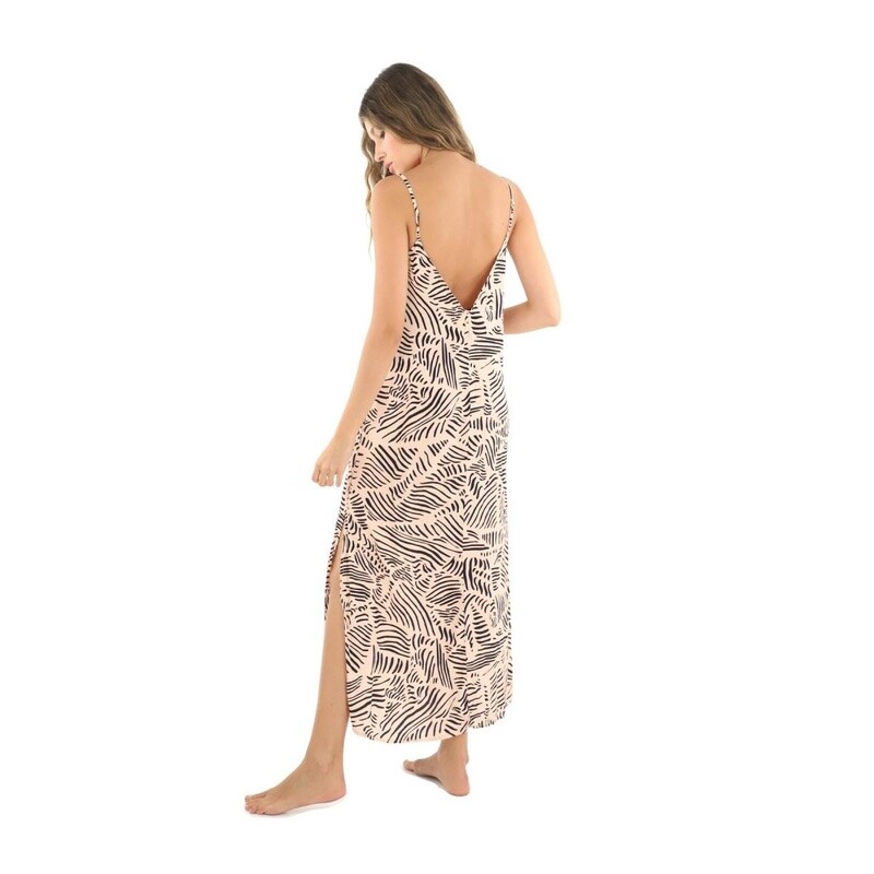 Salient Maxi Dress