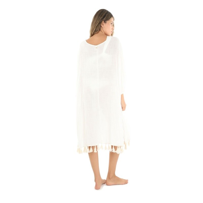 Lazare Kimono