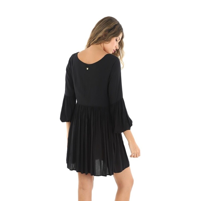 Lox Dress