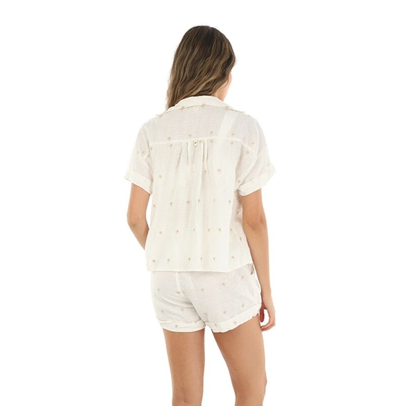 Meridien Shirt