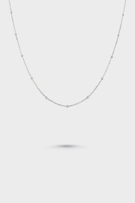 Satellite Necklace