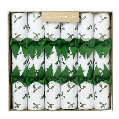 Christmas Crackers