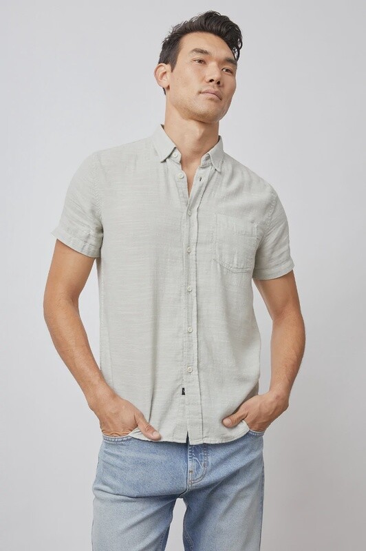 Fairfax Cotton Shirt
