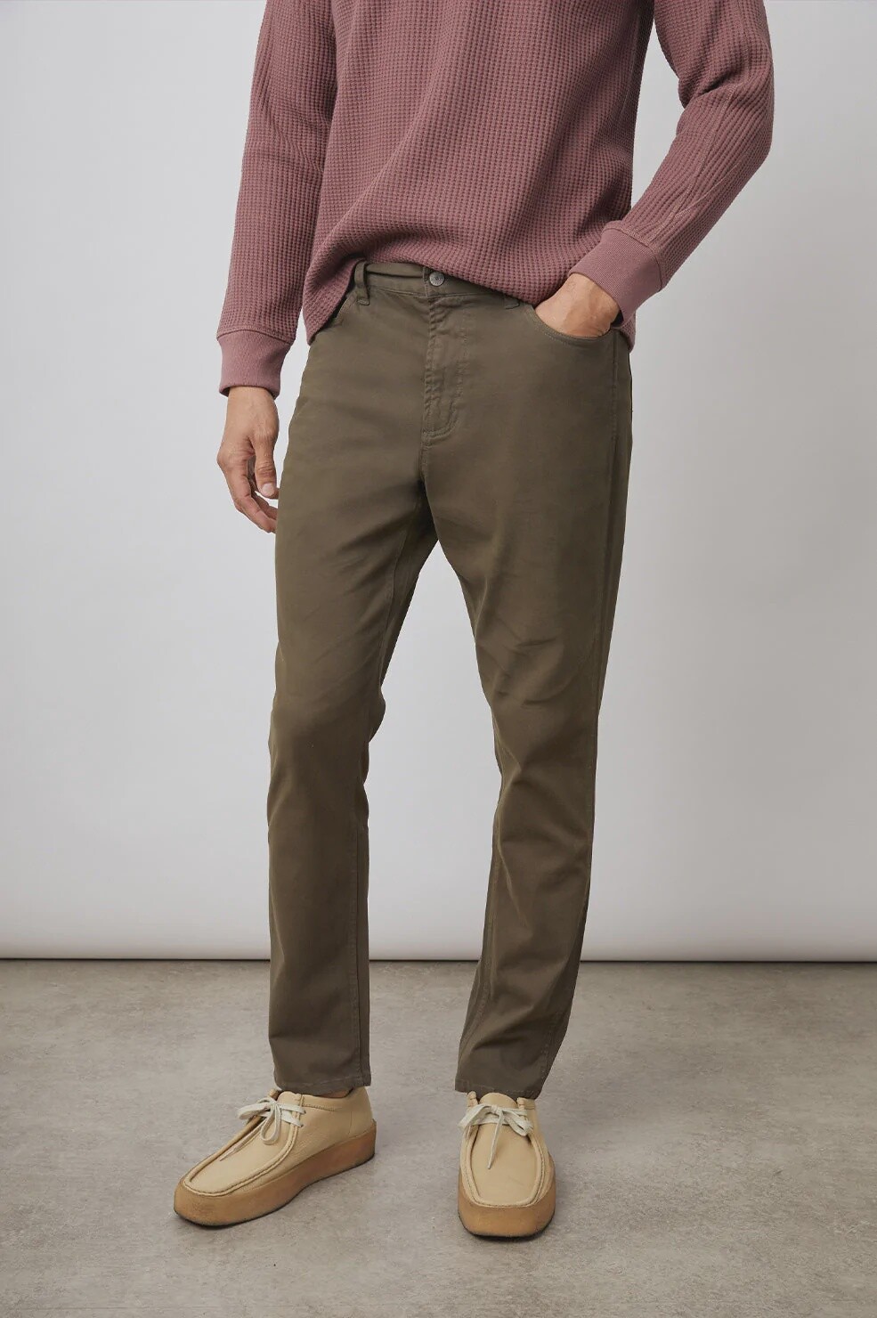 Lewis Pant, Size: 32