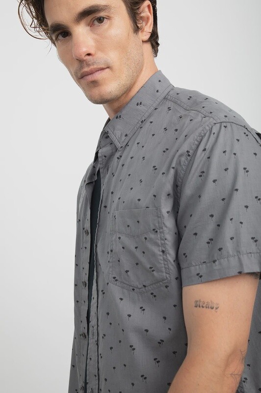 Monaco Shirt