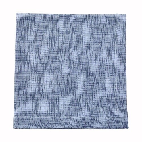 Melange Blue Napkin