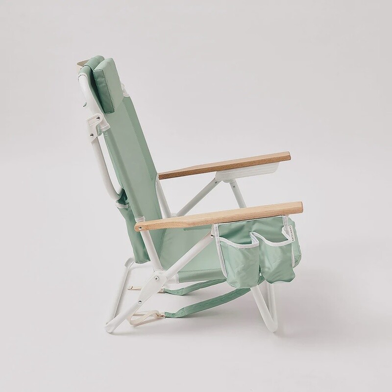 Deluxe Beach Chair