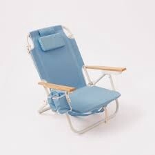 Deluxe Beach Chair