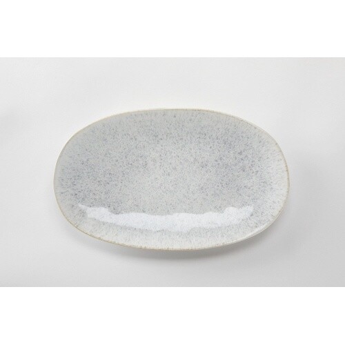 Margo Platter Oblong / Mist