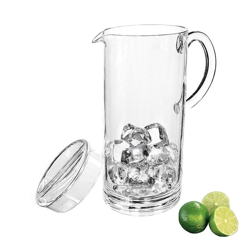 Unbreakable 1.75Qt Pitcher