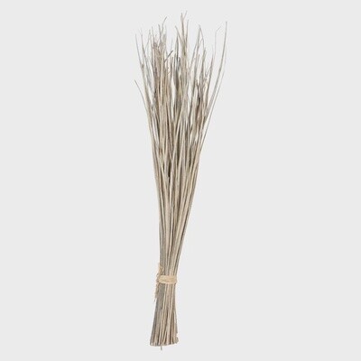 Dried Natural Date Palm Leaf Bunch