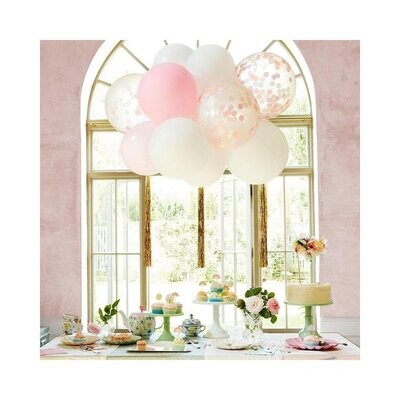 Balloons
