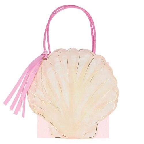 Mermaid Party Bags