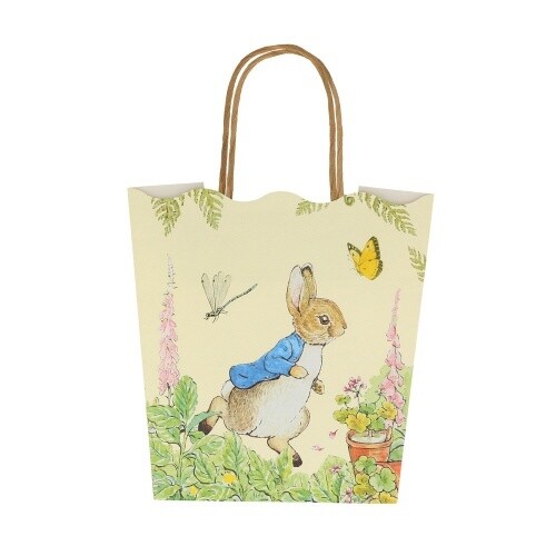 Peter Rabbit Party Bags