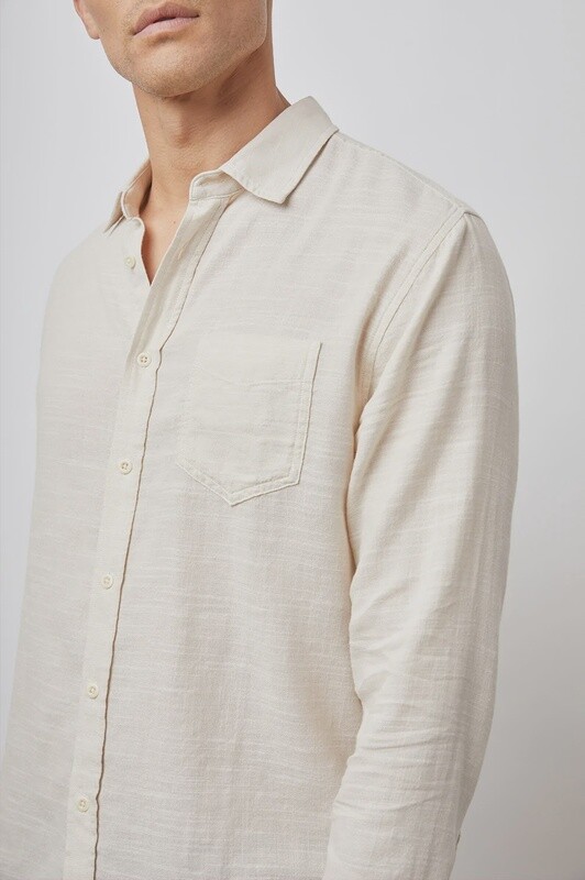 Wyatt Shirt