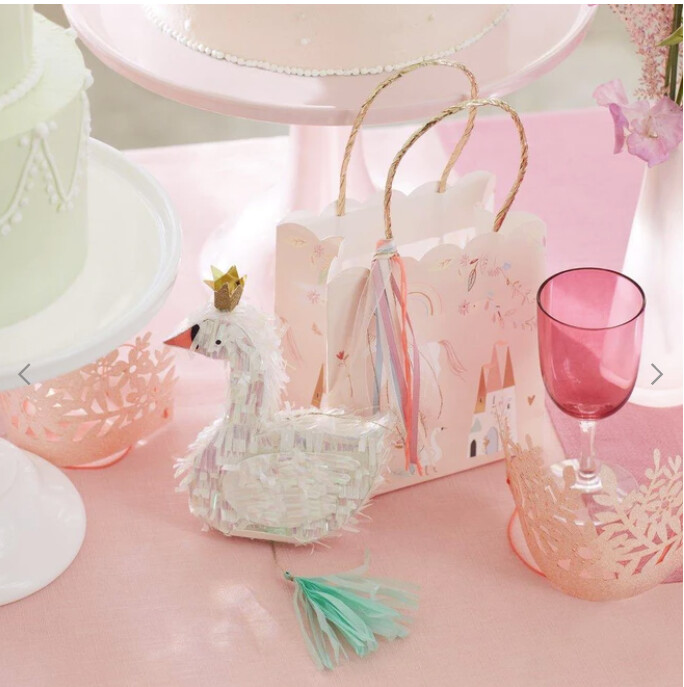 Princess Party Bags