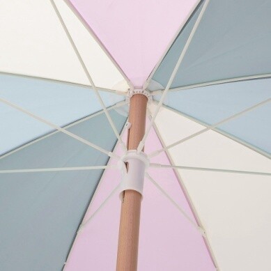 Beach Umbrella / Sorbet Scoops