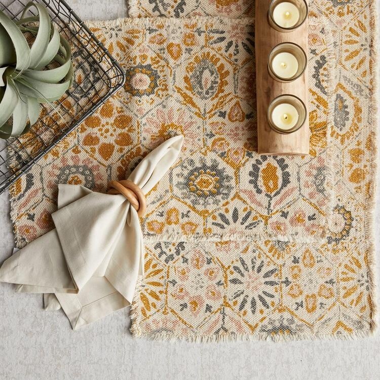 Placemat / Mystic Boho