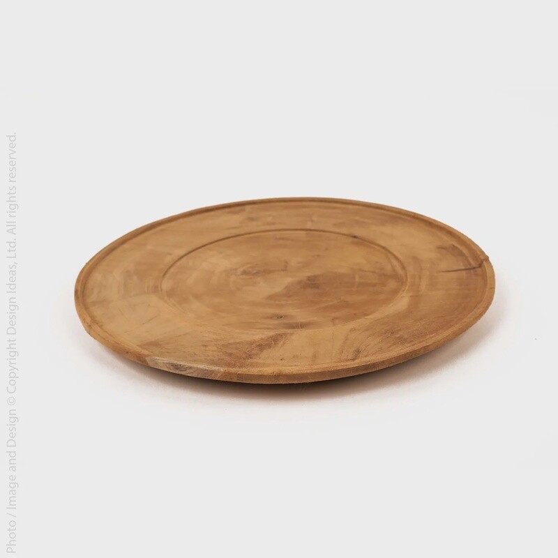 Takara Centerpiece Plate