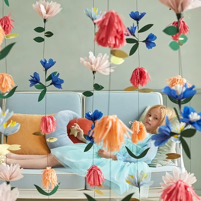 Flower Power