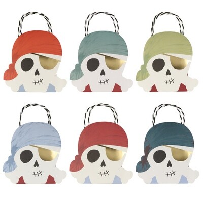 Pirates