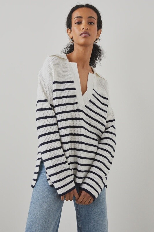 Harris Sweater