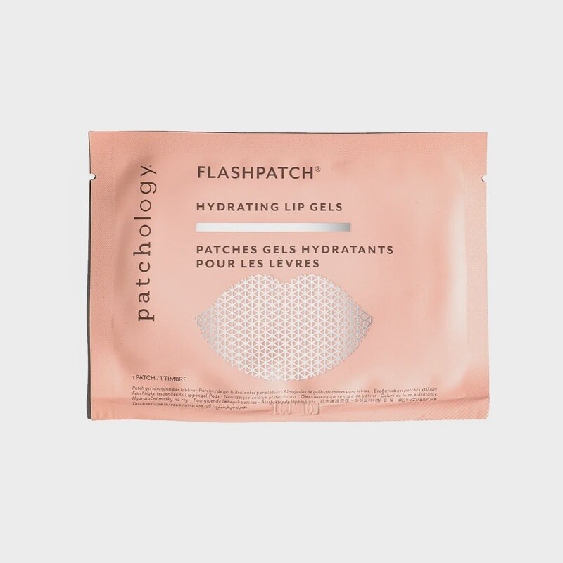 Flash Patch Hydrating Lip Gels
