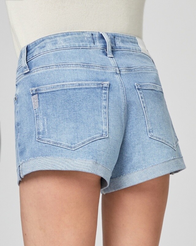 Jimmy Jimmy Short / Belle Vintage