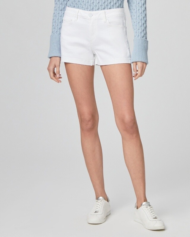 Jimmy Jimmy Short / Crisp White Jimmy Jimmy Short / Crisp White