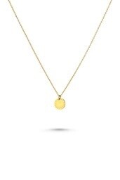 Gold Oslo Necklace