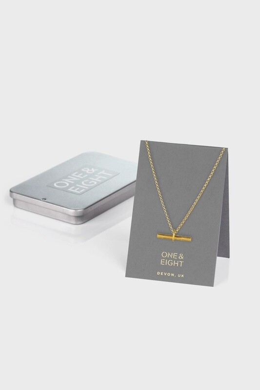 Willow Necklace