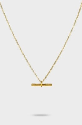 Willow Necklace
