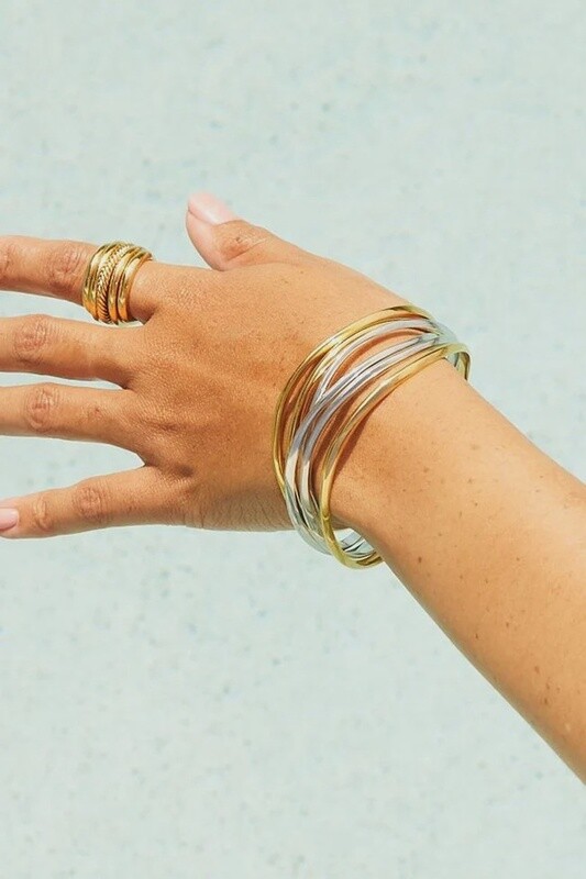 Sayari Bangles