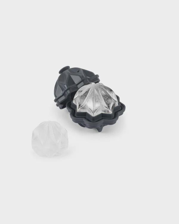Ripple Cocktail Ice Mold