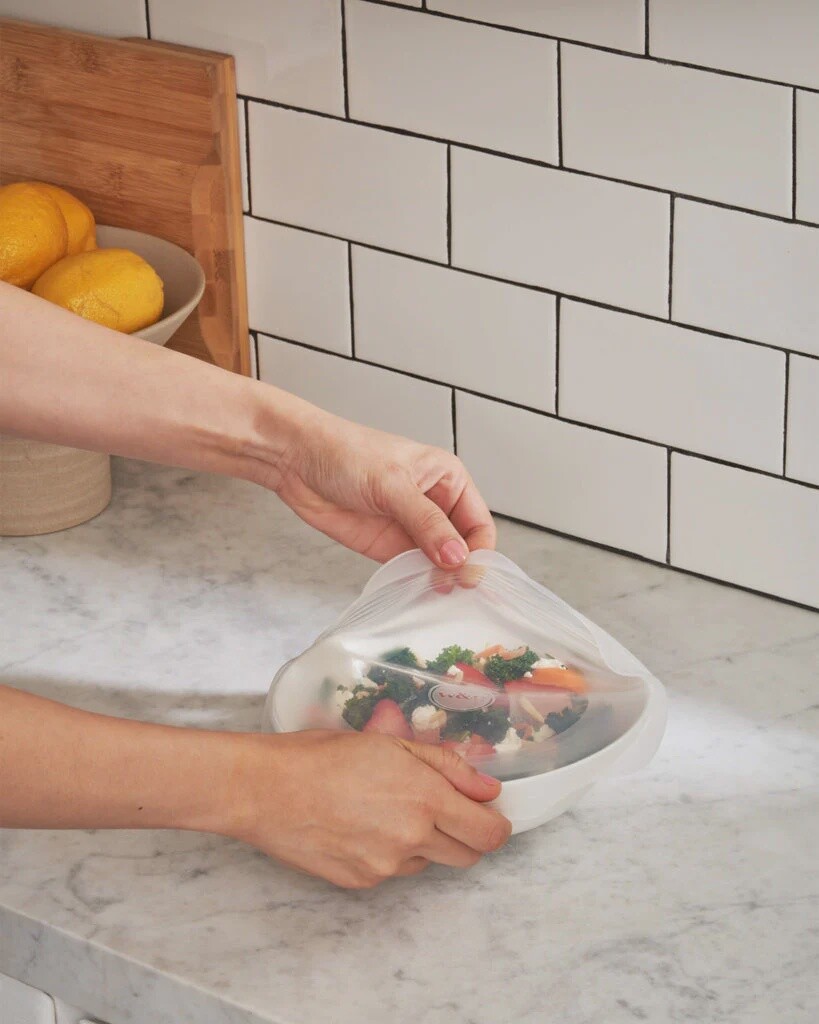 Stretch Lids / Set of 6