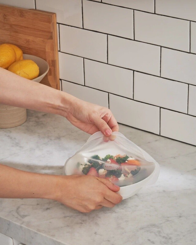 Stretch Lids / Set of 6
