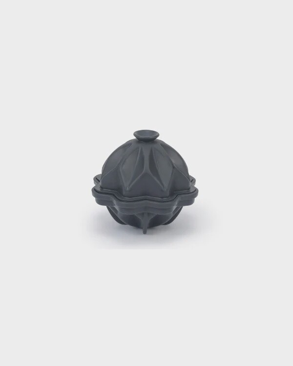 Ripple Cocktail Ice Mold