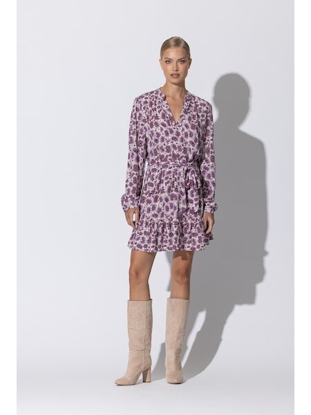 Cleo Mini Dress