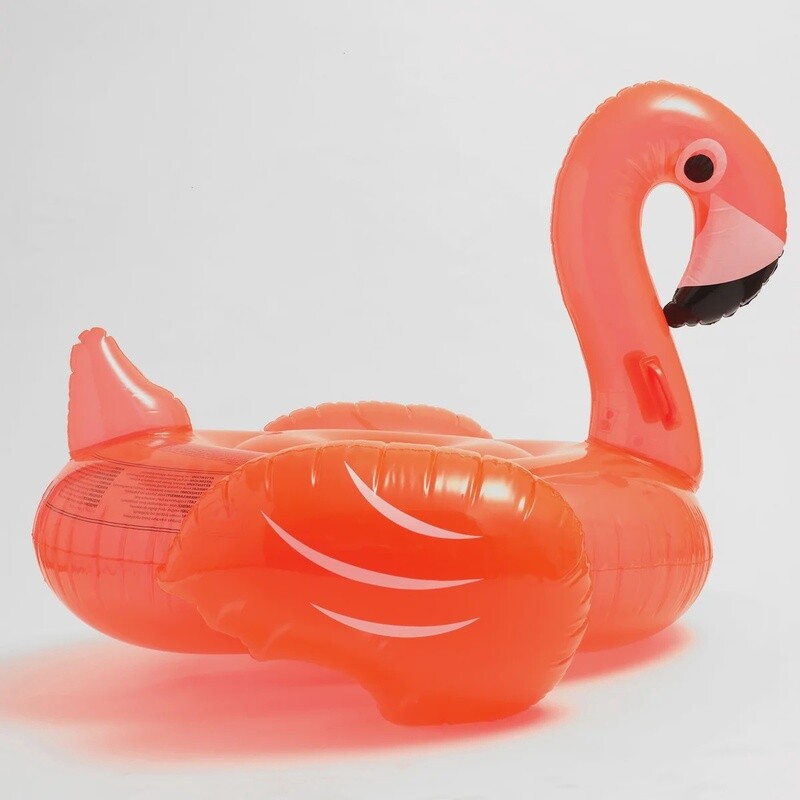 Luxe Ride-On Float Rosie Watermelon
