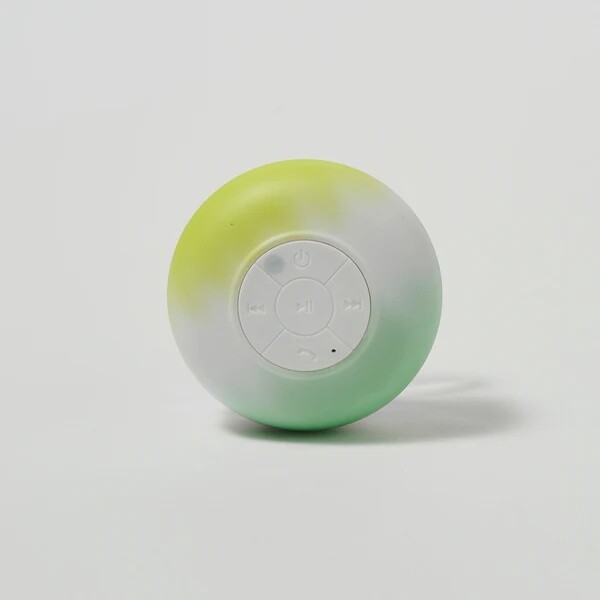 Splash Speaker Sea Seeker Dip Dye